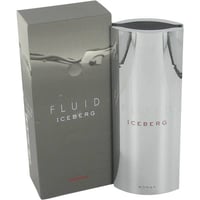Iceberg Fluid Perfume by Iceberg