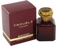 Boucheron Trouble Perfume for Women - Buy Online Now at