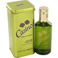 Casino Cologne by Casino Perfumes