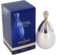 Initial Perfume by Boucheron