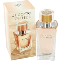 Jacomo De Jacomo Perfume by Jacomo