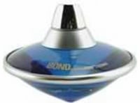James Bond Cologne by A.B.R. Barlach
