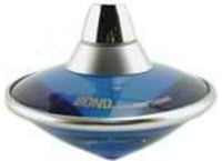 James Bond Perfume by A.B.R. Barlach