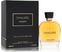 Chaldee Perfume by Jean Patou
