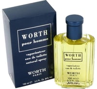 Je Reviens Cologne by Worth