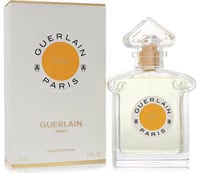 GUERLAIN ゲラン EAU DE TOILETTE JICKY 香水 Celes (セレス) | Guerlain - Jicky(ゲラン - ジッキー)