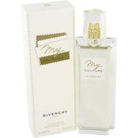 My Couture Perfume by Givenchy