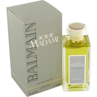 Jolie Madame Perfume by Pierre Balmain