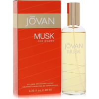 Jovan Musk Perfume by Jovan