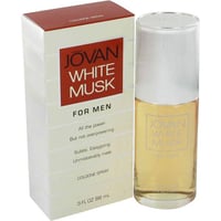 Jovan White Musk Cologne by Jovan