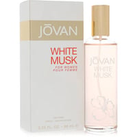 Jovan White Musk Perfume by Jovan
