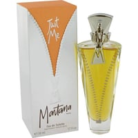 Just Me Perfume by Montana