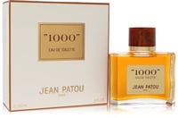 Jean Patou 1000 Perfume for Women Buy Online Now at