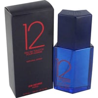 12 Cologne by Jean Couturier