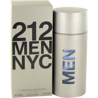 212 Cologne by Carolina Herrera