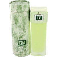 Portfolio Green Perfume by Perry Ellis