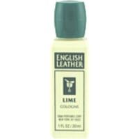 English Leather Lime Cologne by Dana