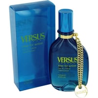 Time For Action Cologne by Versace