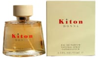 Kiton Donna Perfume by Kiton