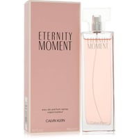 Eternity Moment Perfume by Calvin Klein