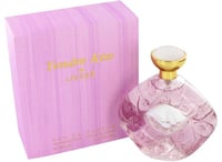 Tendre Kiss Perfume by Lalique