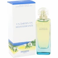 Un Jardin En Mediterranee Cologne by Hermes
