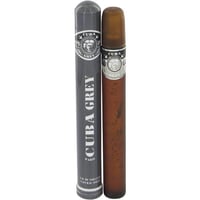 Cuba Grey Cologne by Fragluxe