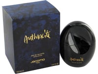 Anthracite Cologne by Jacomo