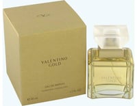 Valentino Gold Perfume by Valentino