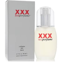 Sexperfume Cologne by Marlo Cosmetics