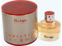 Bazar Perfume by Christian Lacroix