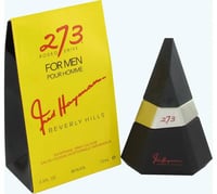 273 Cologne by Fred Hayman
