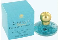 Casmir Blue Perfume by Chopard