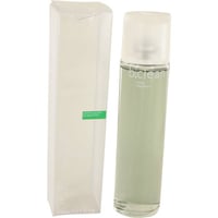Be Clean Relax Perfume by Benetton