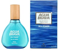 Agua Brava Sea Power Cologne by Antonio Puig