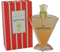 A La Francaise Perfume by Marina De Bourbon