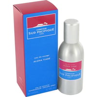 Comptoir Sud Pacifique Aloha Tiare Perfume by Comptoir Sud Pacifique
