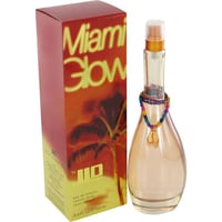 Miami Glow Perfume by Jennifer Lopez