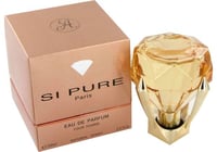 Si Pure Perfume by Parfums Saint Amour