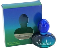 Shades Perfume by Dana