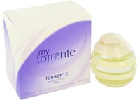 My Torrente Perfume by Torrente