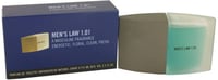 Men's Law Cologne by Monceau