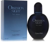 Obsession Night Cologne by Calvin Klein