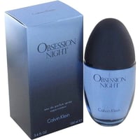 Obsession Night Perfume by Calvin Klein