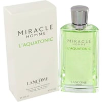Miracle L'aquatonic Cologne by Lancome