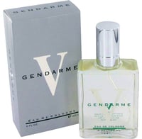 Gendarme V Cologne by Gendarme