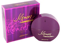 Silences Purple Perfume by Jacomo