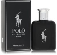 Polo Black Cologne by Ralph Lauren