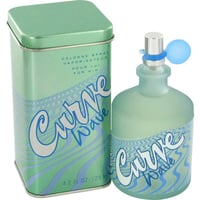 Curve Wave Cologne by Liz Claiborne