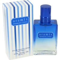 Bermuda Tonic Cologne by Aramis